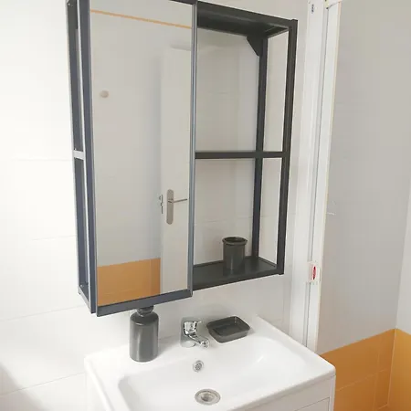 Estudio Porto Apartmán Sant Josep de sa Talaia