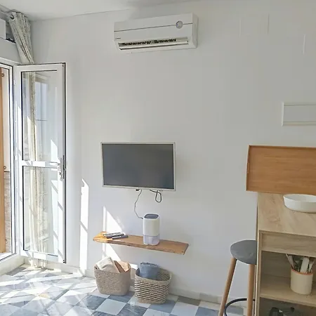 Estudio Porto *