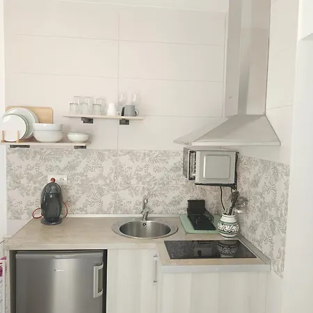 Estudio Porto * San José